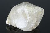 Herkimer Diamond Quartz Crystal - New York #175406-1
